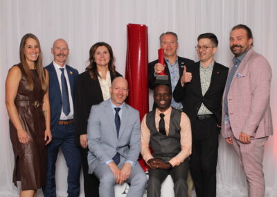 Abex Awards 2025