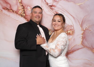 Tanya and Tyrone