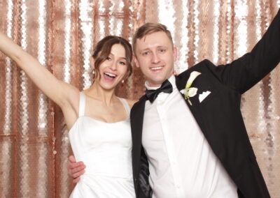 Kelsey & Chris