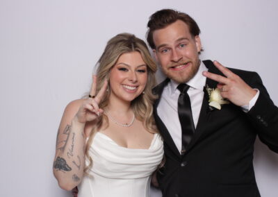 Sydney and Slade